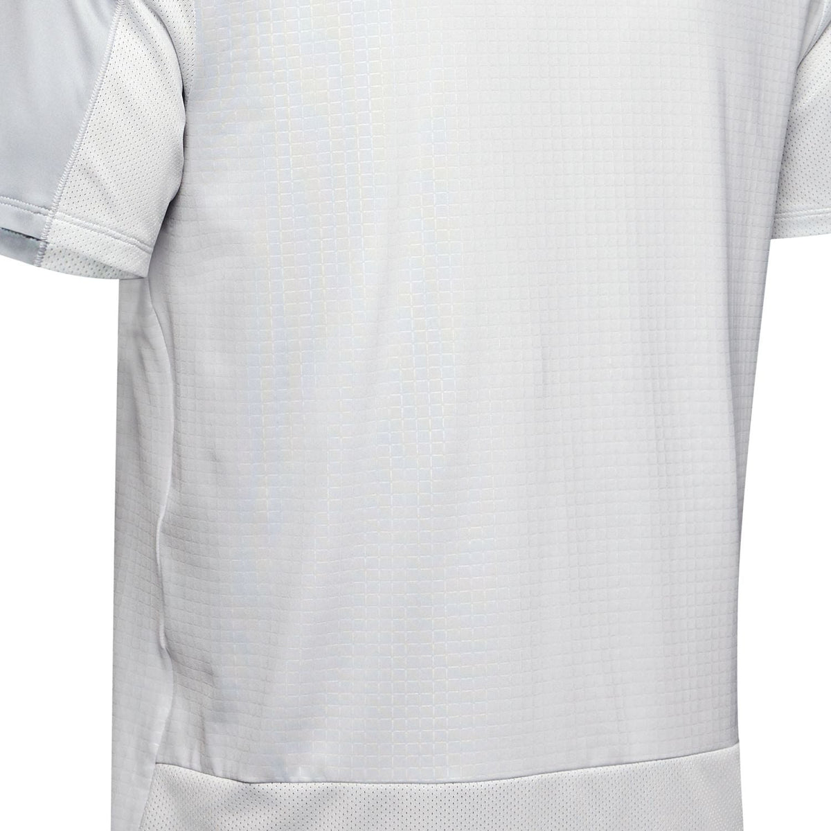 Polera Manga Corta UA MK-1 Emboss para Hombre