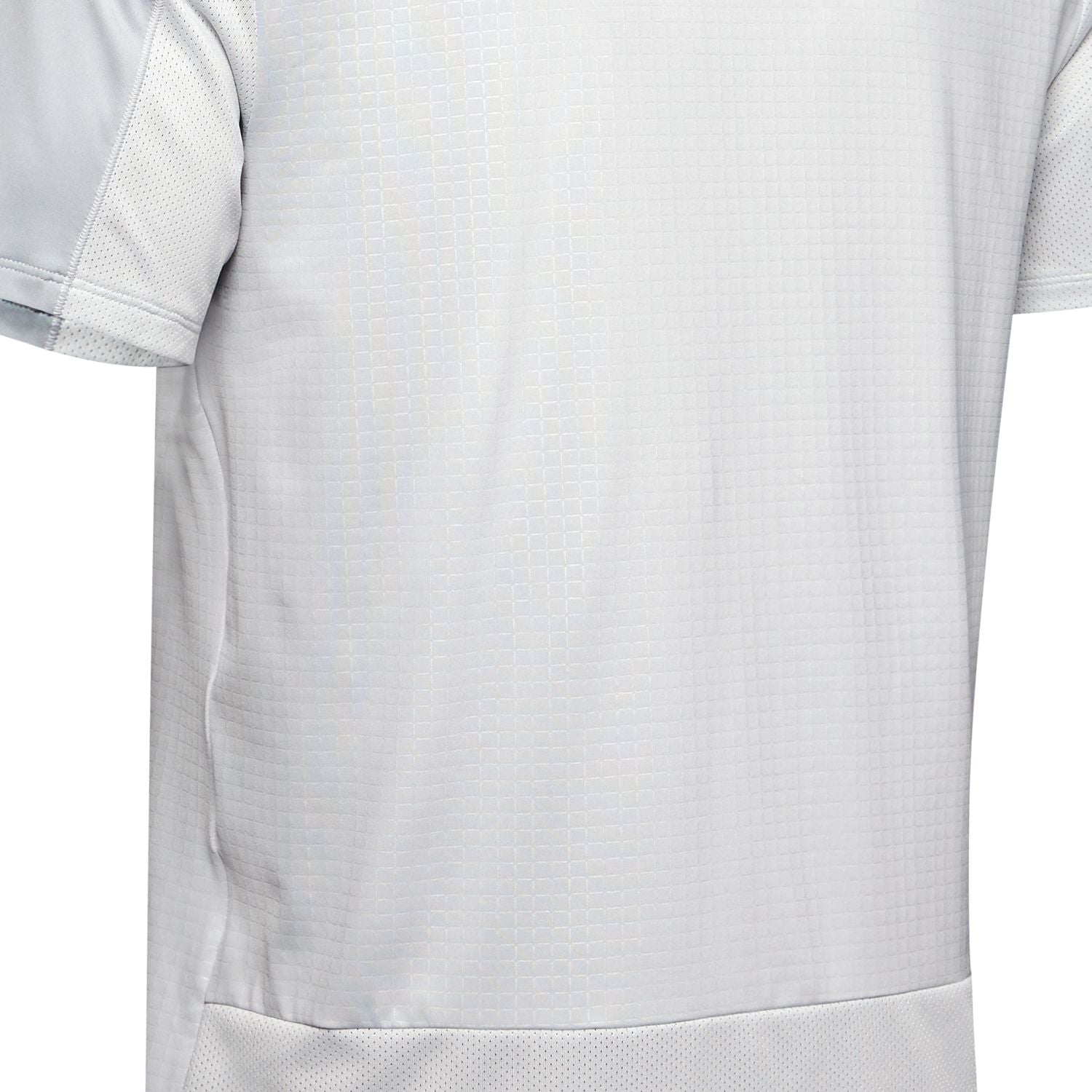 Polera Manga Corta UA MK-1 Emboss para Hombre