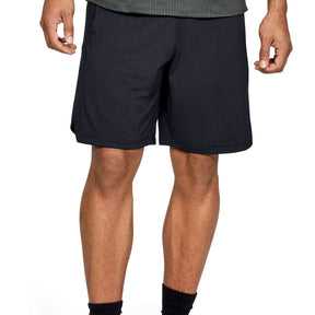 Shorts UA MK-1 Emboss para Hombre