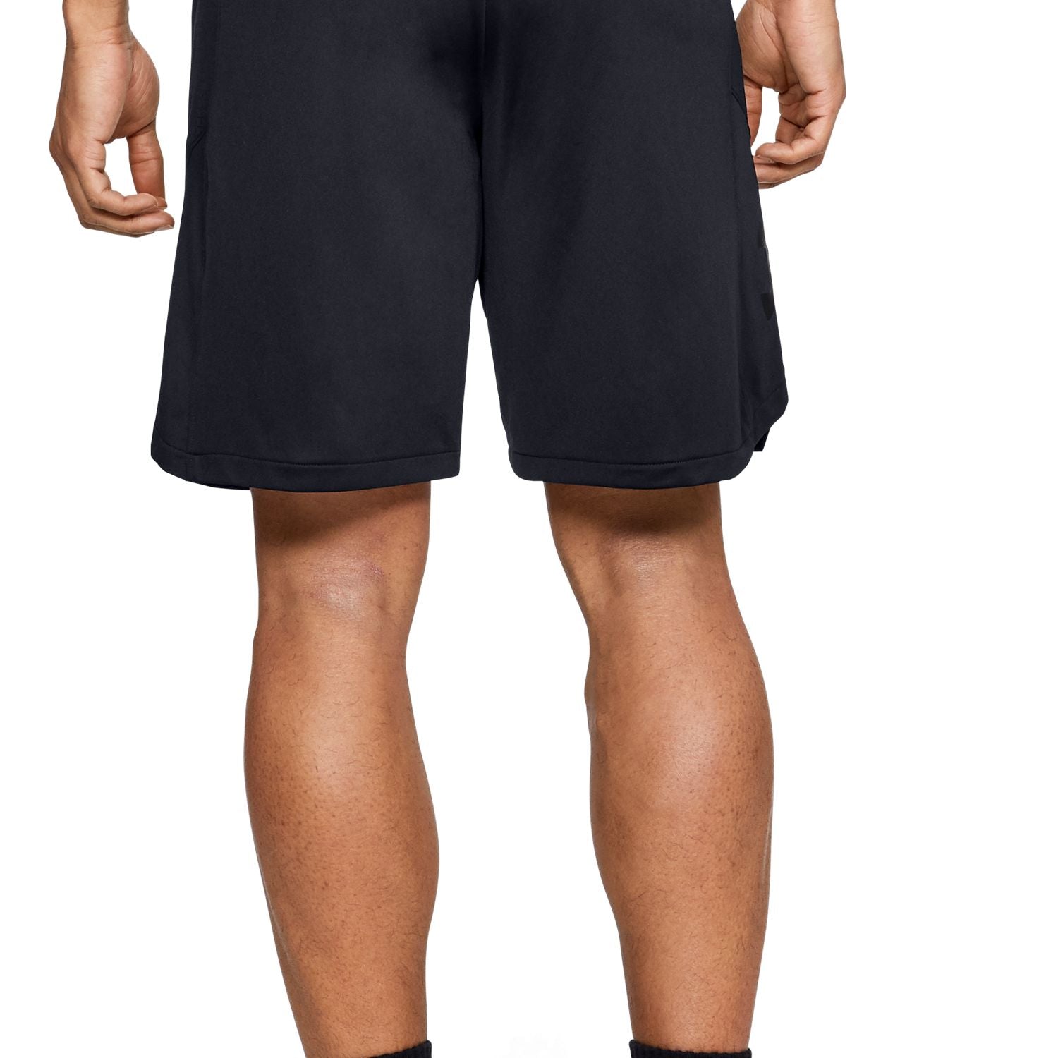 Shorts UA MK-1 Emboss para Hombre