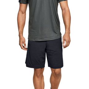Shorts UA MK-1 Emboss para Hombre