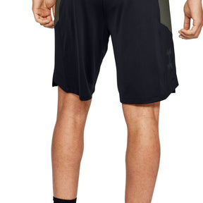 Shorts UA MK-1 Emboss para Hombre