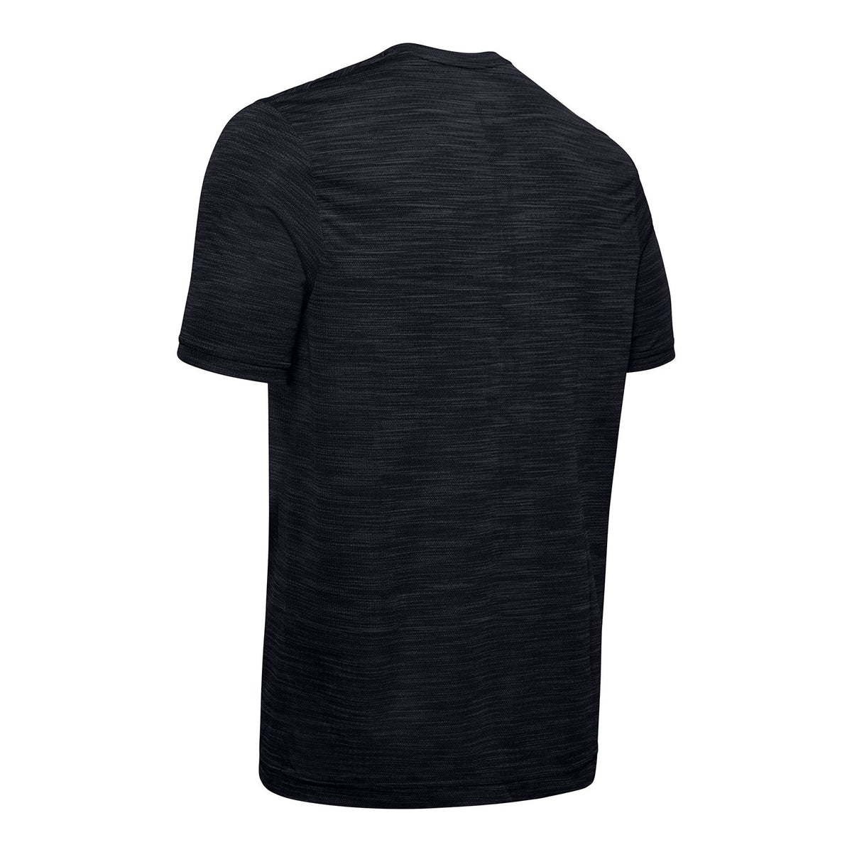 Polera Manga Corta UA Vanish Seamless para Hombre