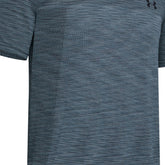 Polera Manga Corta UA Vanish Seamless para Hombre
