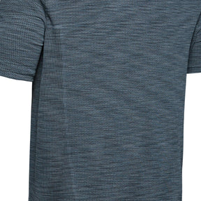 Polera Manga Corta UA Vanish Seamless para Hombre