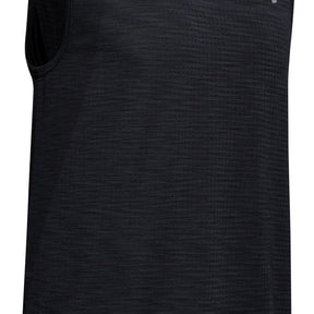 Polera sin Mangas UA Vanish Seamless para Hombre