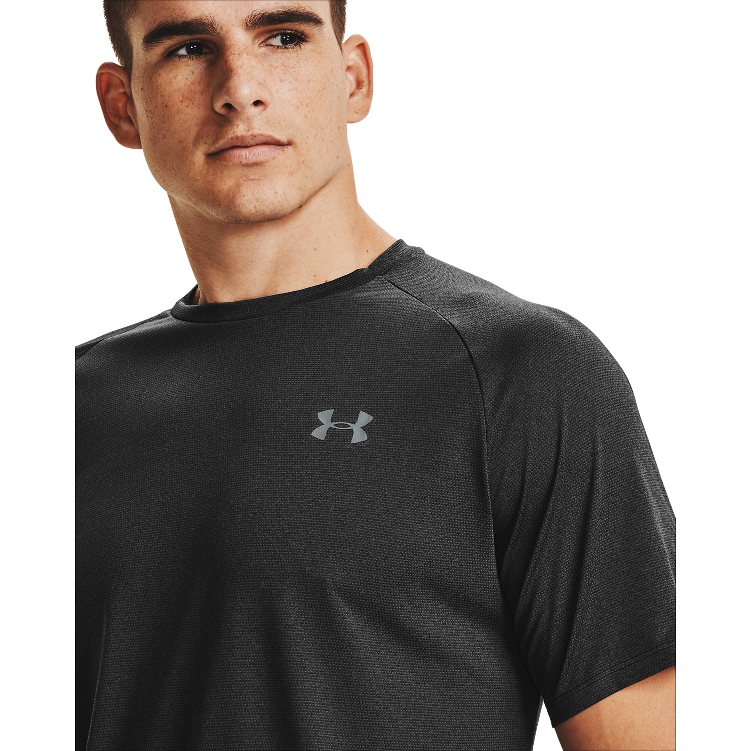Polera Tech™ 2.0 Novelty para hombre Under Armour