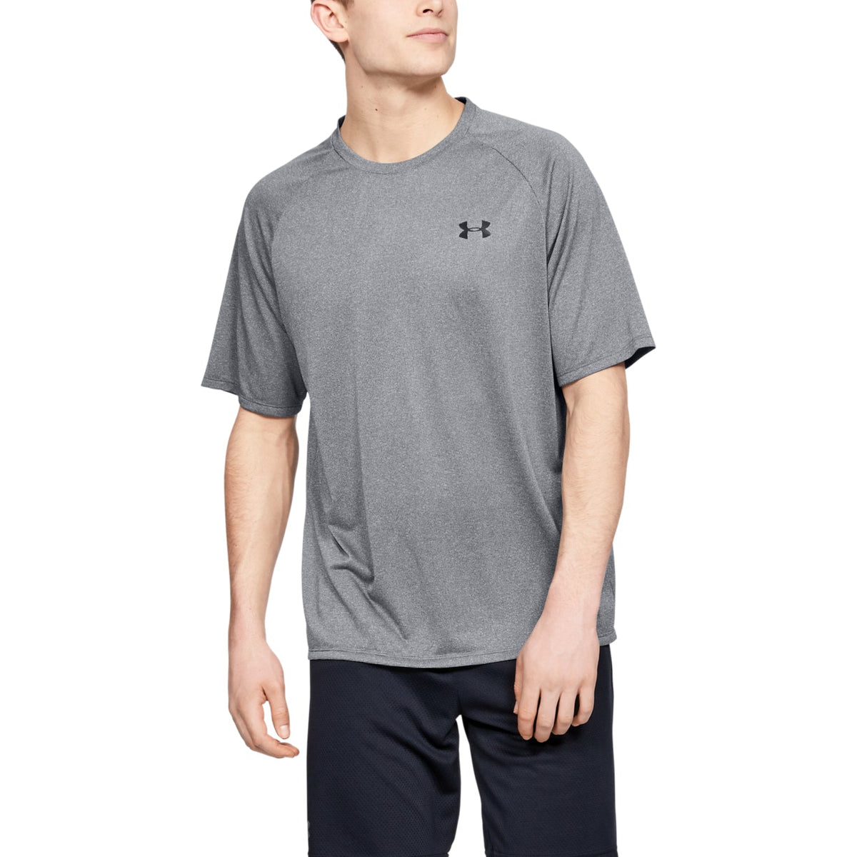 Polera Tech™ 2.0 Novelty para hombre Under Armour