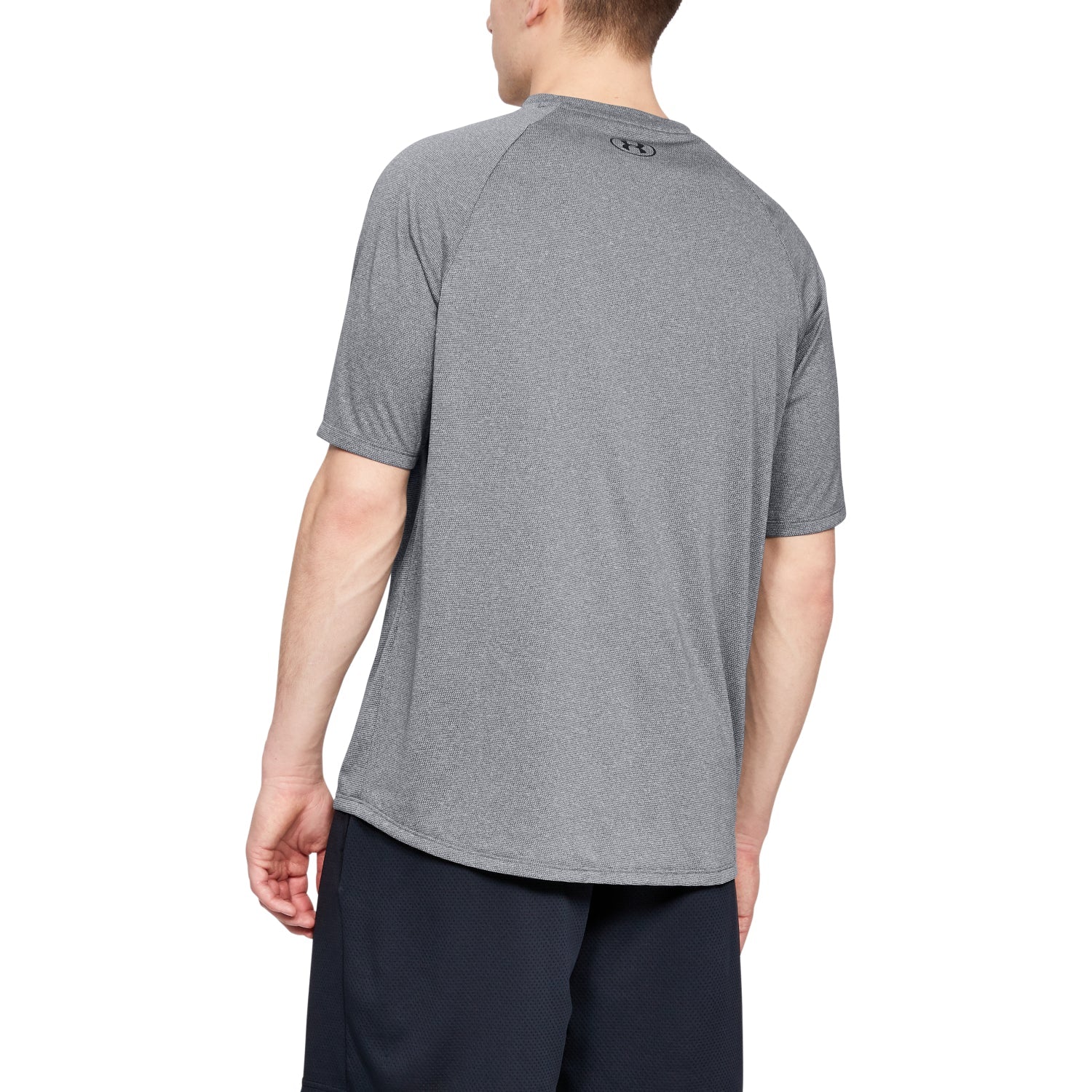 Polera Tech™ 2.0 Novelty para hombre Under Armour