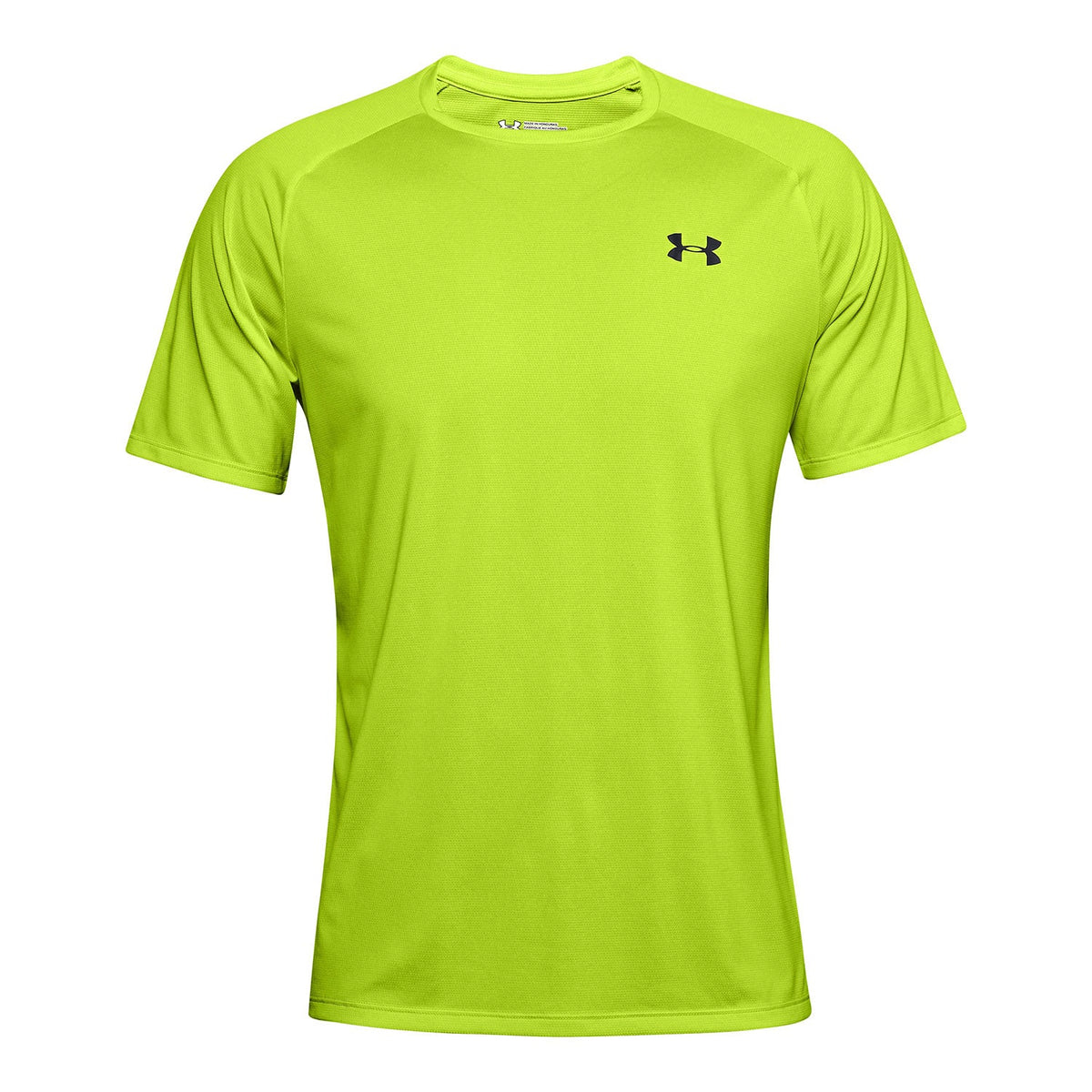 Polera Tech™ 2.0 Novelty para hombre Under Armour
