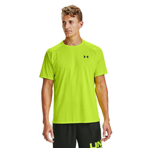 Polera Tech™ 2.0 Novelty para hombre Under Armour