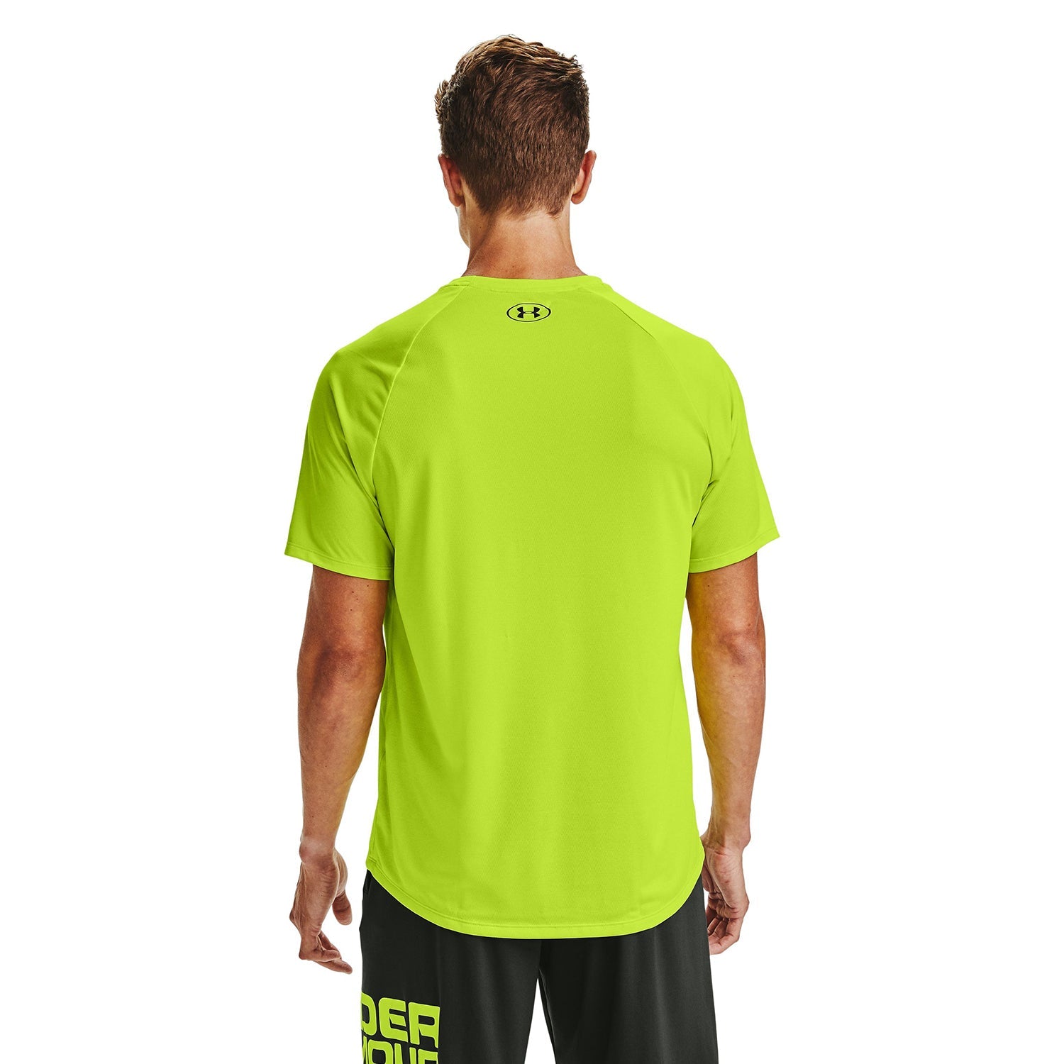 Polera Tech™ 2.0 Novelty para hombre Under Armour