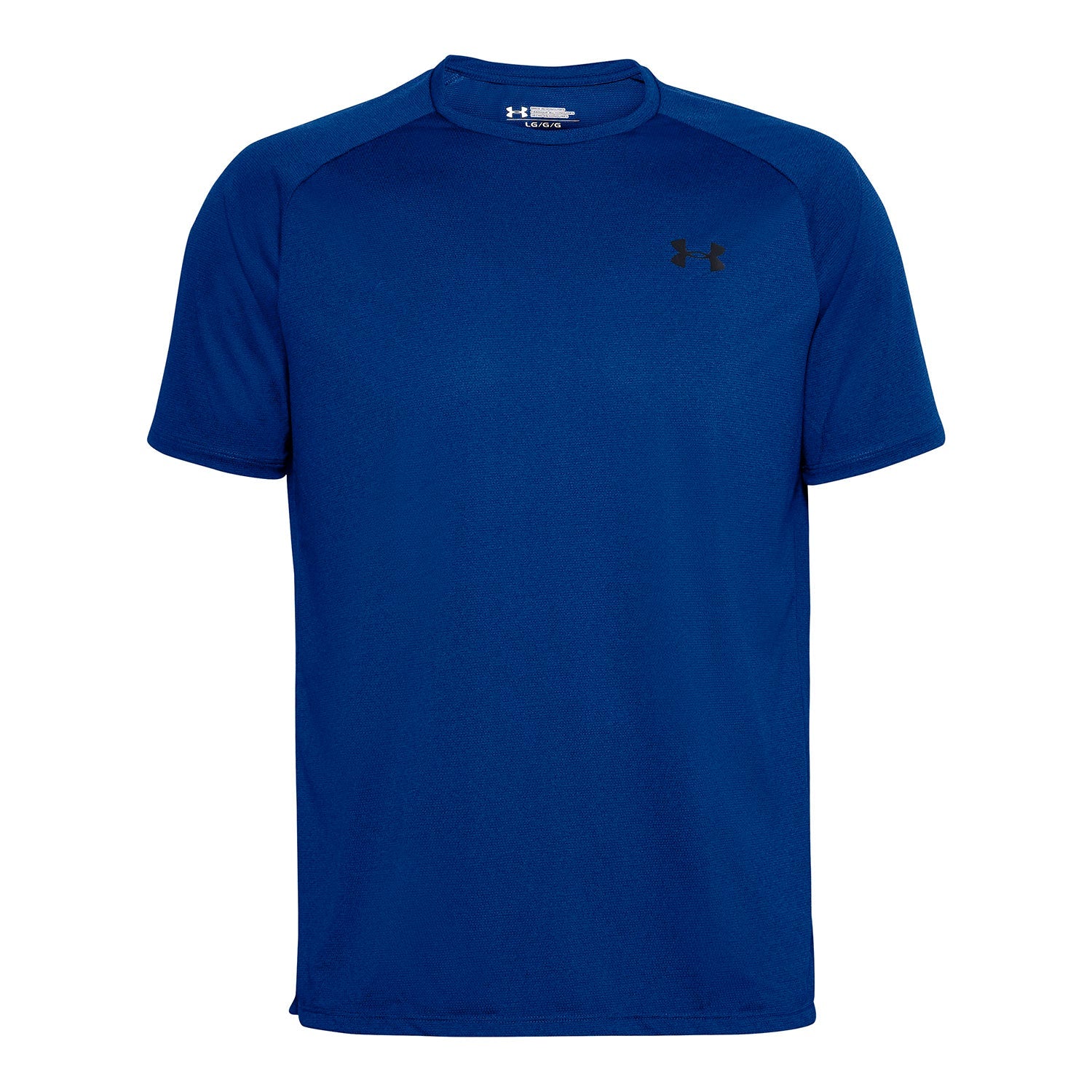 Polera Tech™ 2.0 Novelty para hombre Under Armour