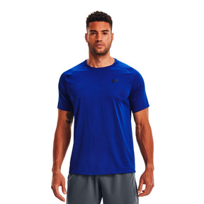 Polera Tech™ 2.0 Novelty para hombre Under Armour