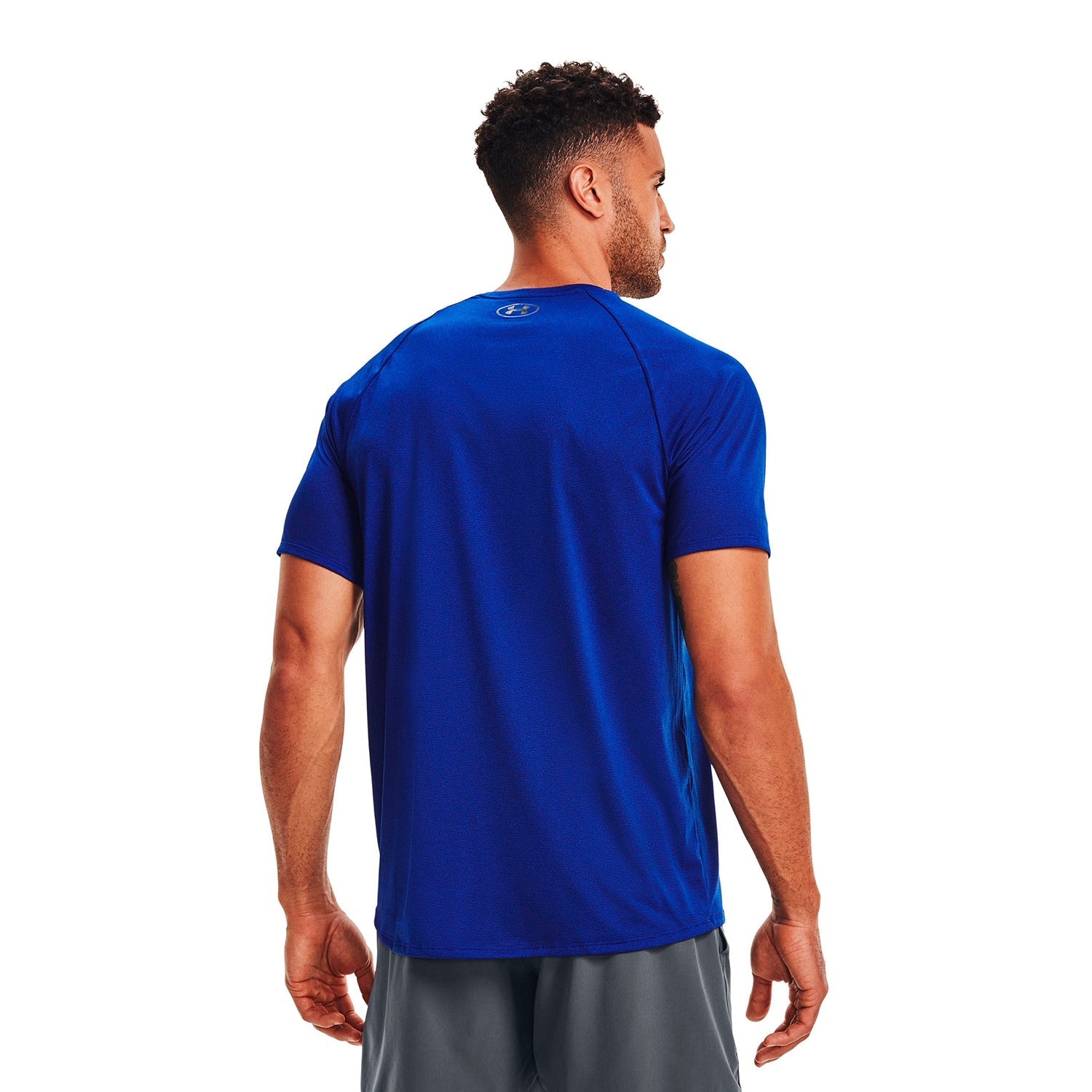 Polera Tech™ 2.0 Novelty para hombre Under Armour