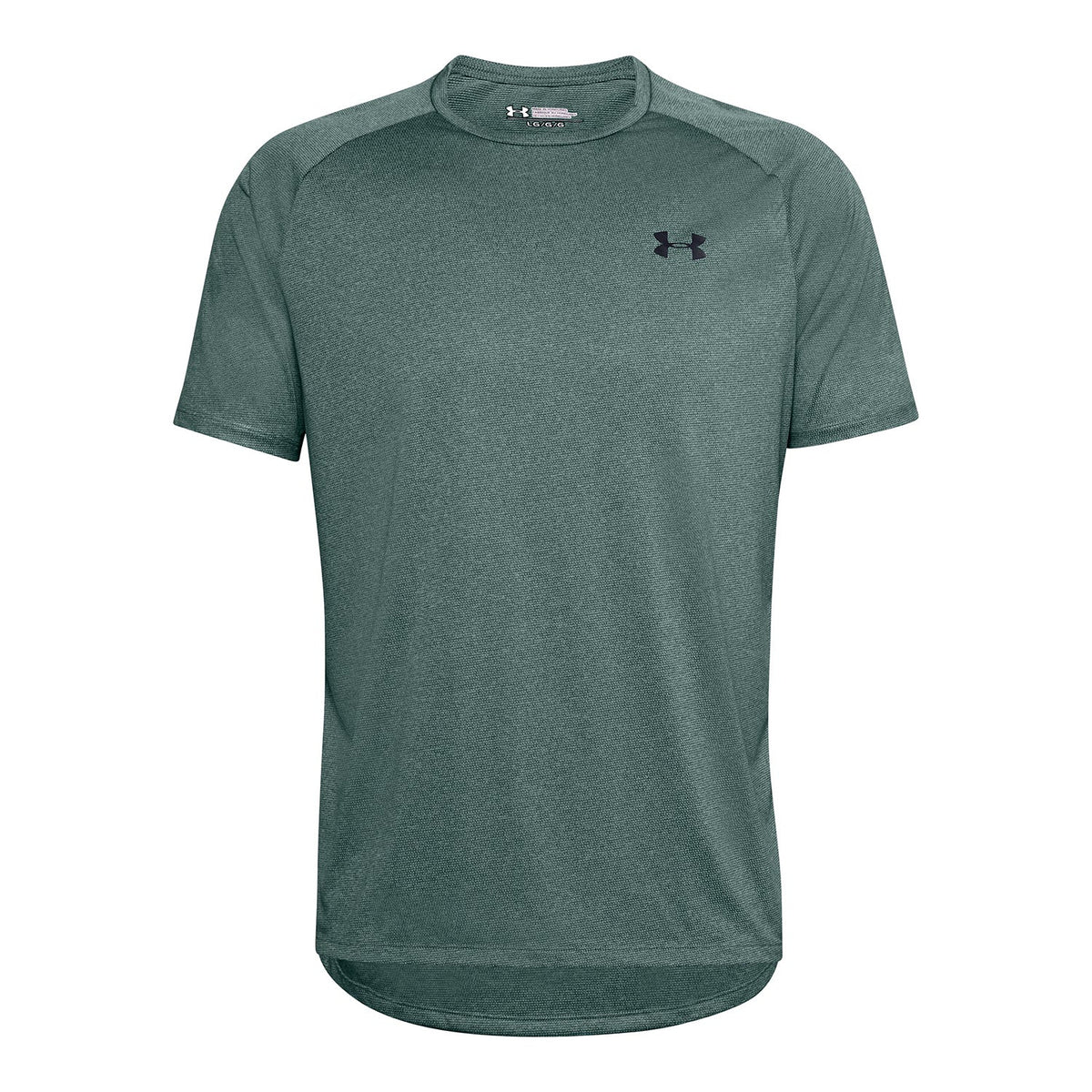 Polera Tech™ 2.0 Novelty para hombre Under Armour