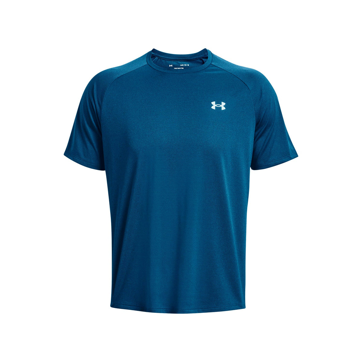 Polera Tech™ 2.0 Novelty para hombre Under Armour
