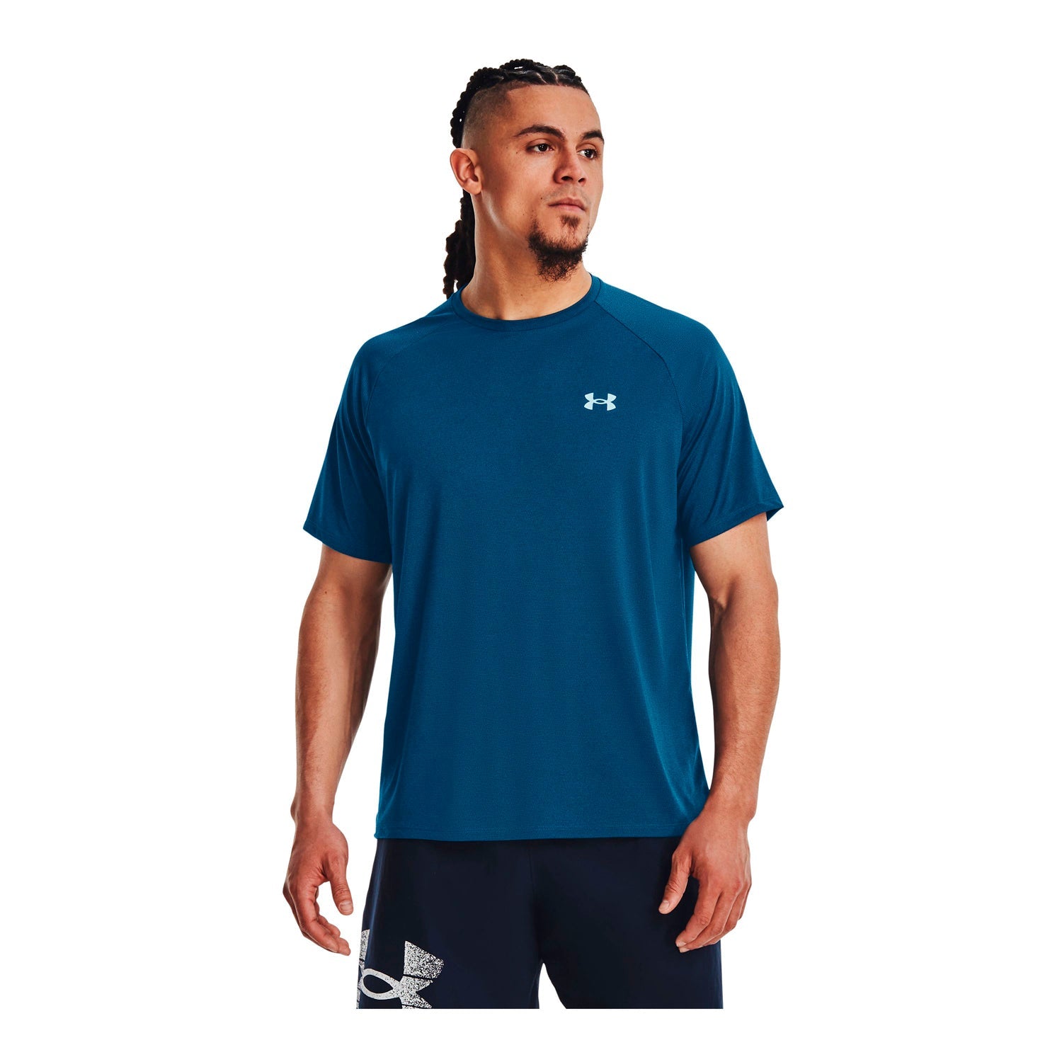 Polera Tech™ 2.0 Novelty para hombre Under Armour