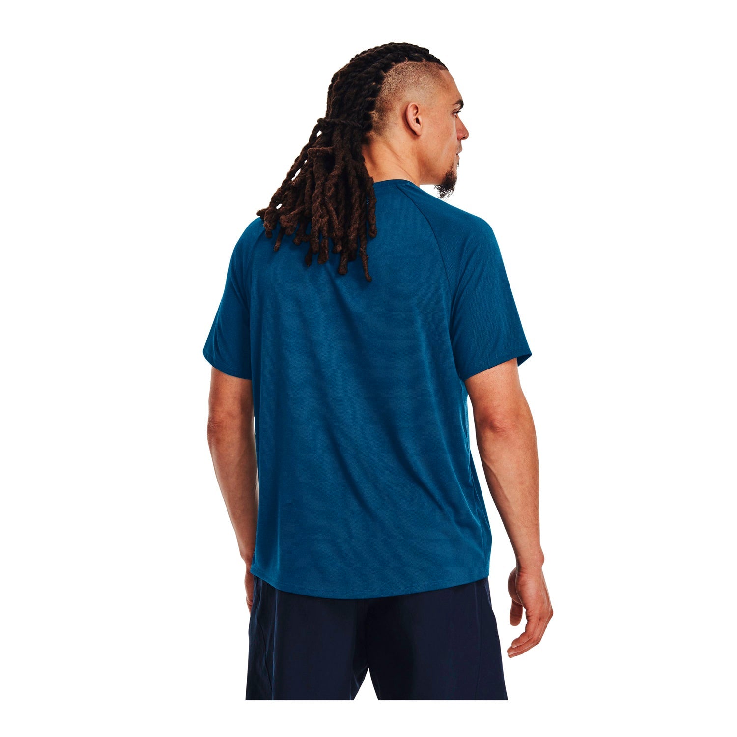 Polera Tech™ 2.0 Novelty para hombre Under Armour