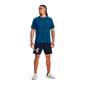Polera Tech™ 2.0 Novelty para hombre Under Armour