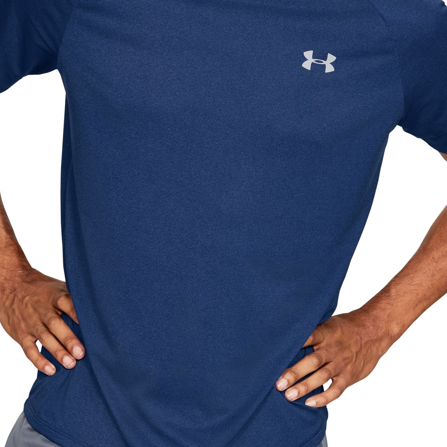 Polera Tech™ 2.0 Novelty para hombre Under Armour