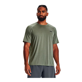 Polera Tech™ 2.0 Novelty para hombre Under Armour