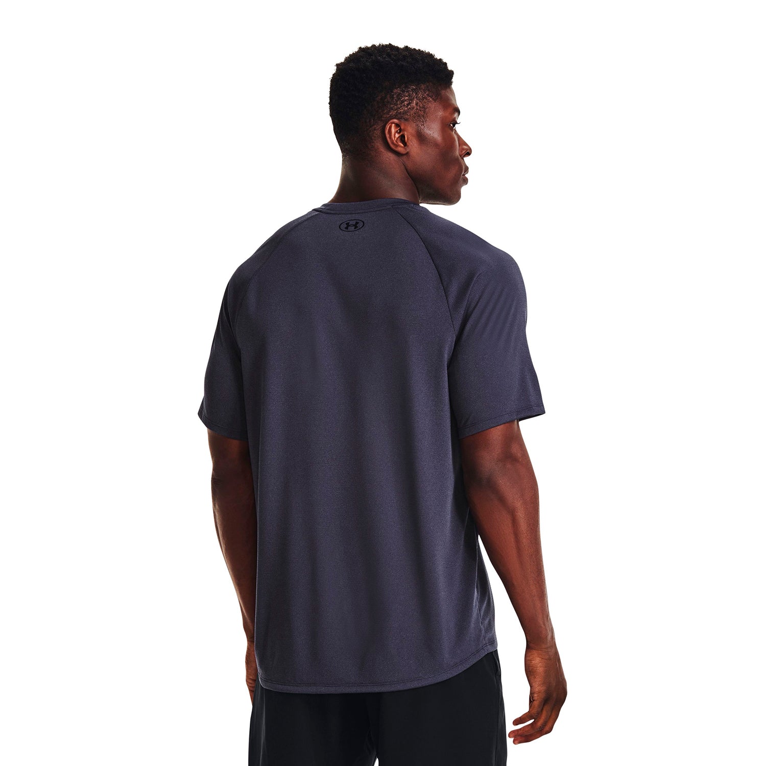 Polera Tech™ 2.0 Novelty para hombre Under Armour