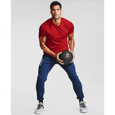 Polera Tech™ 2.0 Novelty para hombre Under Armour