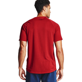 Polera Tech™ 2.0 Novelty para hombre Under Armour