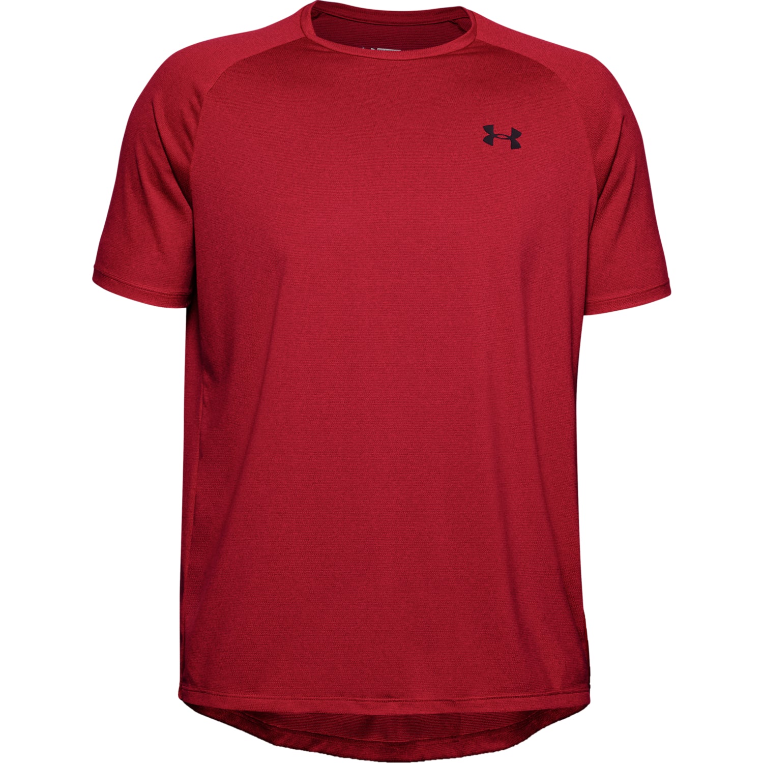 Polera Tech™ 2.0 Novelty para hombre Under Armour