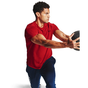 Polera Tech™ 2.0 Novelty para hombre Under Armour