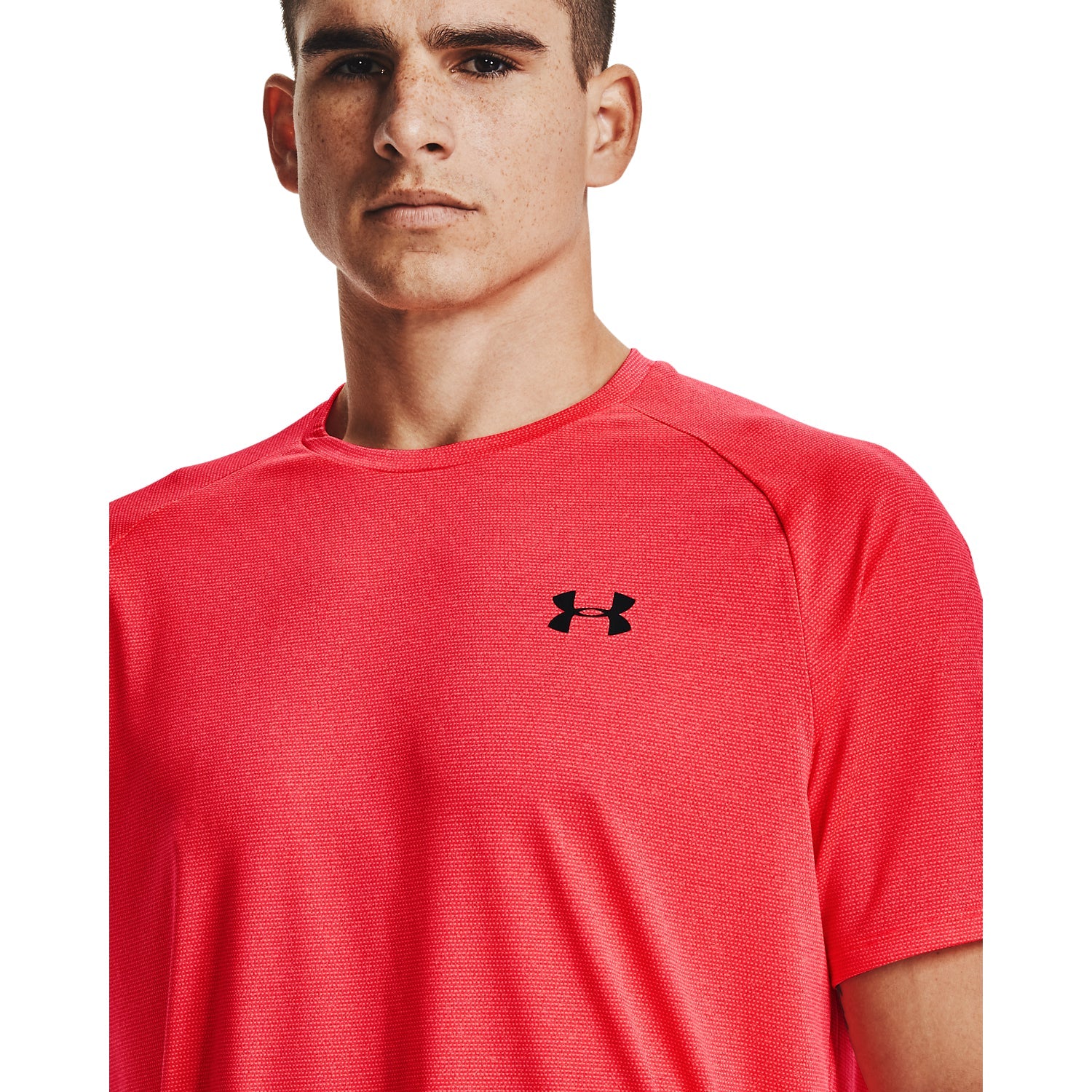 Polera Tech™ 2.0 Novelty para hombre Under Armour