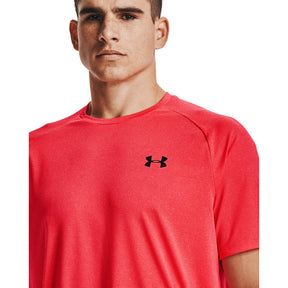 Polera Tech™ 2.0 Novelty para hombre Under Armour