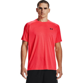 Polera Tech™ 2.0 Novelty para hombre Under Armour