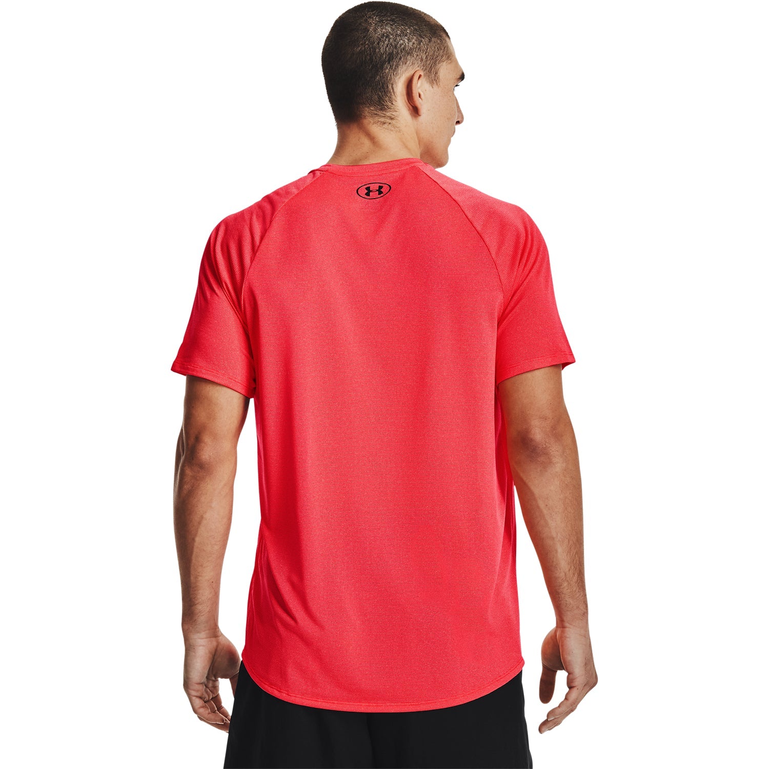 Polera Tech™ 2.0 Novelty para hombre Under Armour