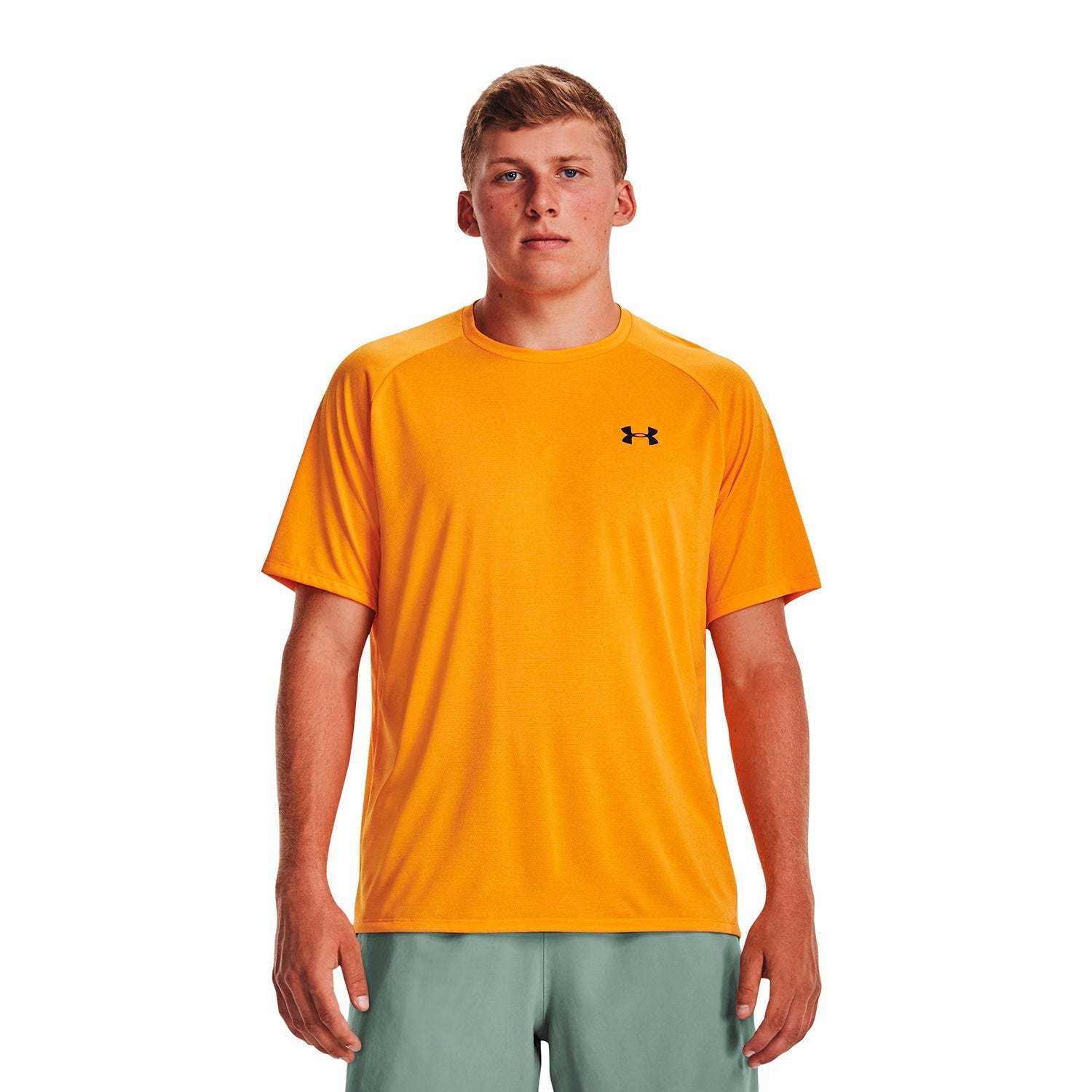 Polera Tech™ 2.0 Novelty para hombre Under Armour
