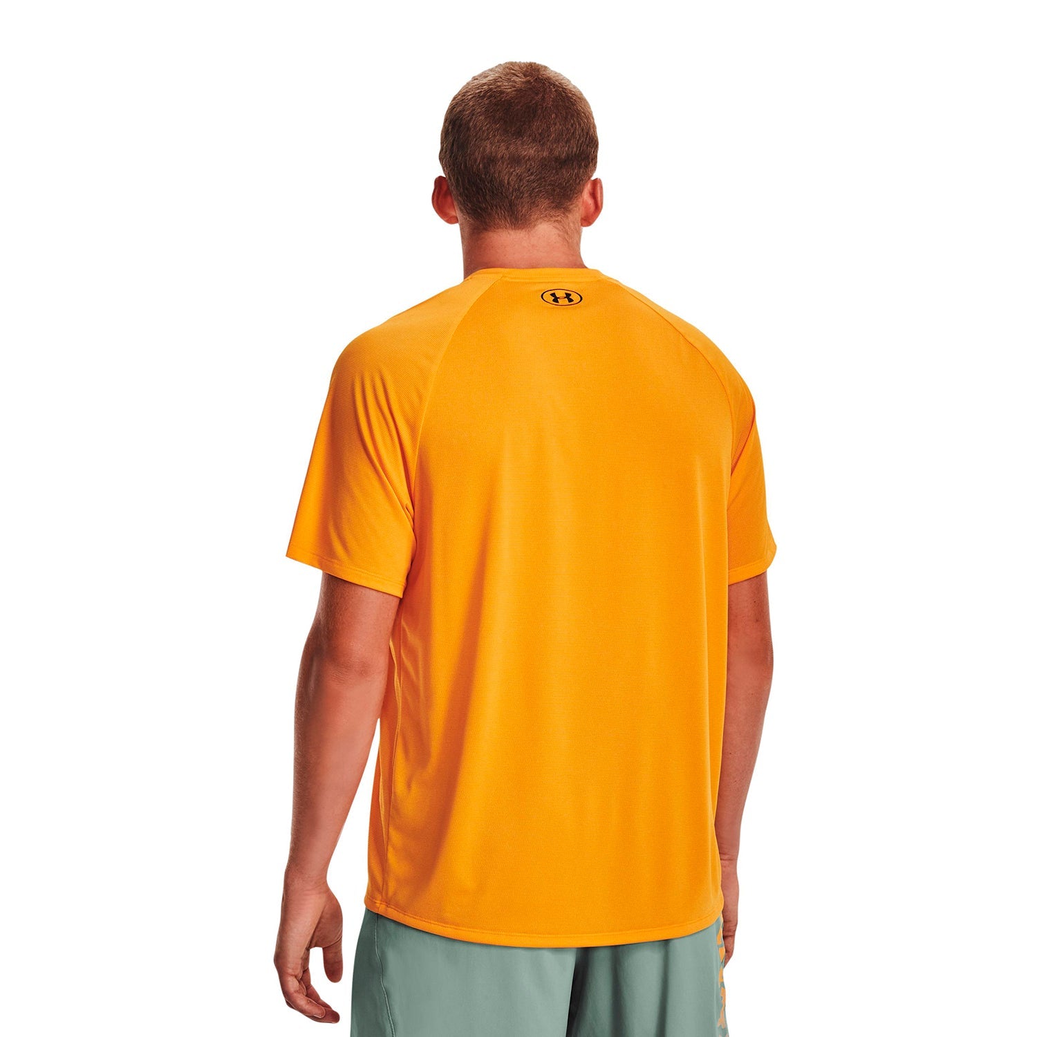 Polera Tech™ 2.0 Novelty para hombre Under Armour