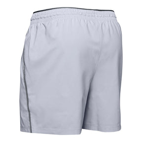 Shorts UA Qualifier 2-in-1 para hombre