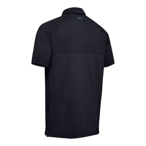 Polera Polo UA Vanish Blocked para Hombre