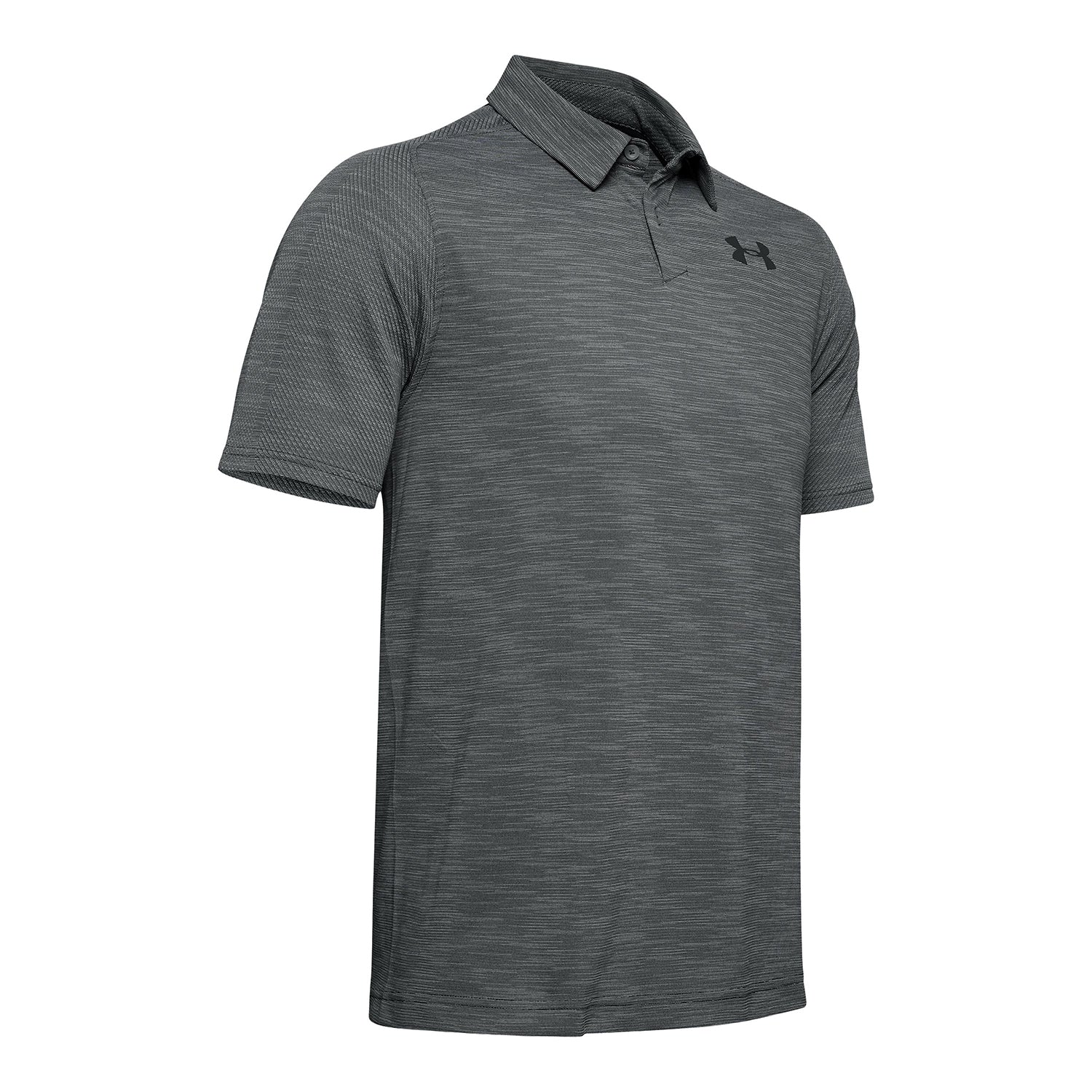 Polera Polo UA Vanish Seamless para Hombre