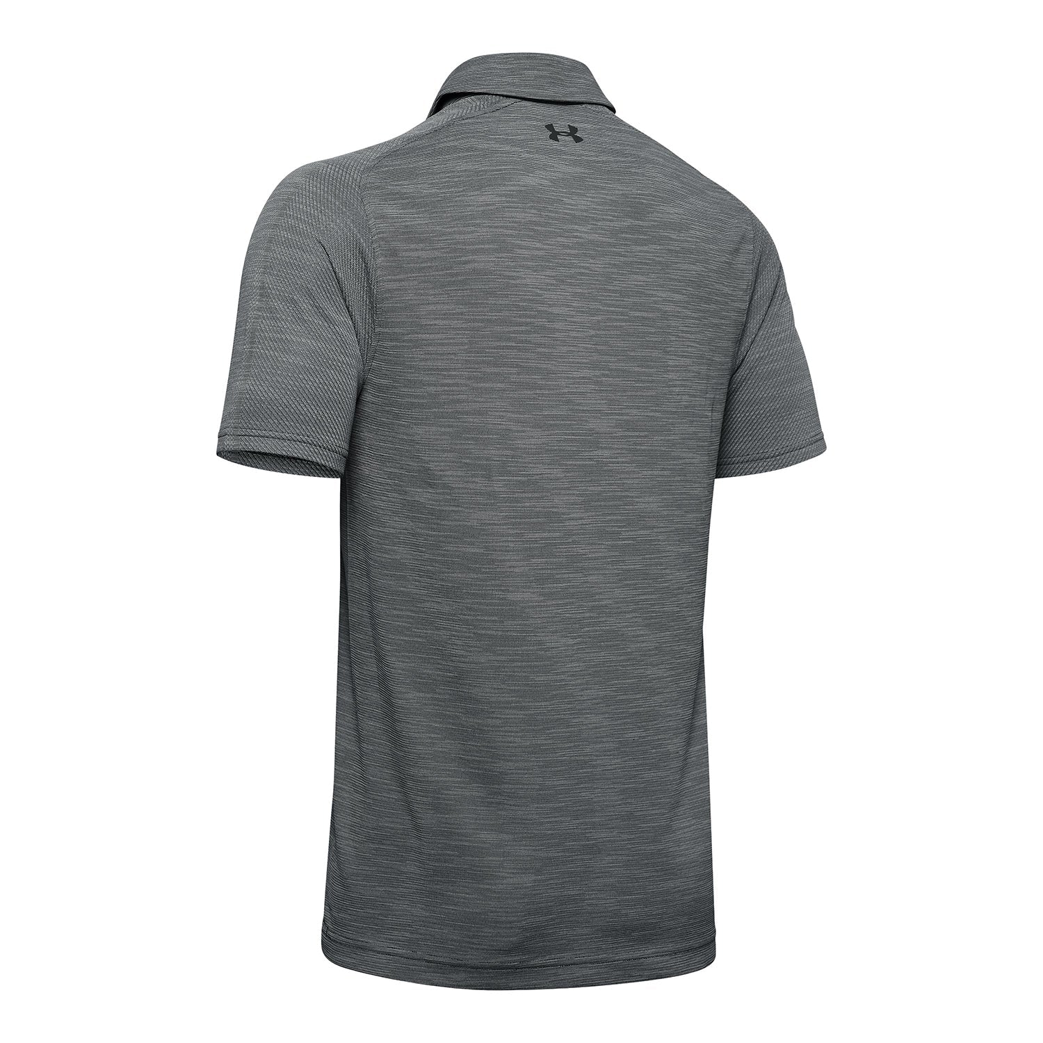Polera Polo UA Vanish Seamless para Hombre