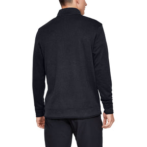 Polerón UA SweaterFleece ½ Zip para Hombre