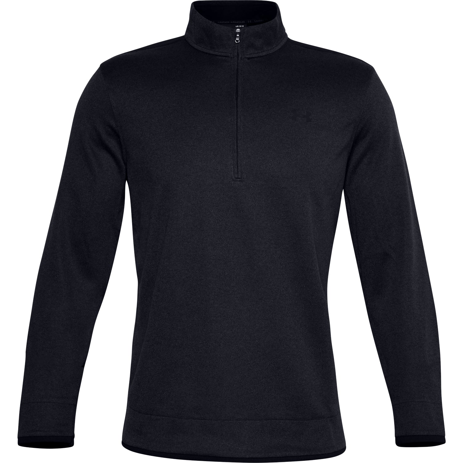 Polerón UA SweaterFleece ½ Zip para Hombre