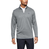 Polerón UA SweaterFleece ½ Zip para Hombre