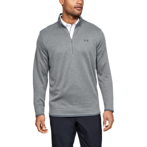 Polerón UA SweaterFleece ½ Zip para Hombre