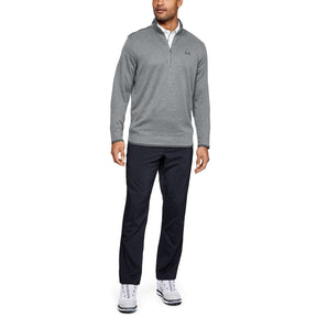 Polerón UA SweaterFleece ½ Zip para Hombre