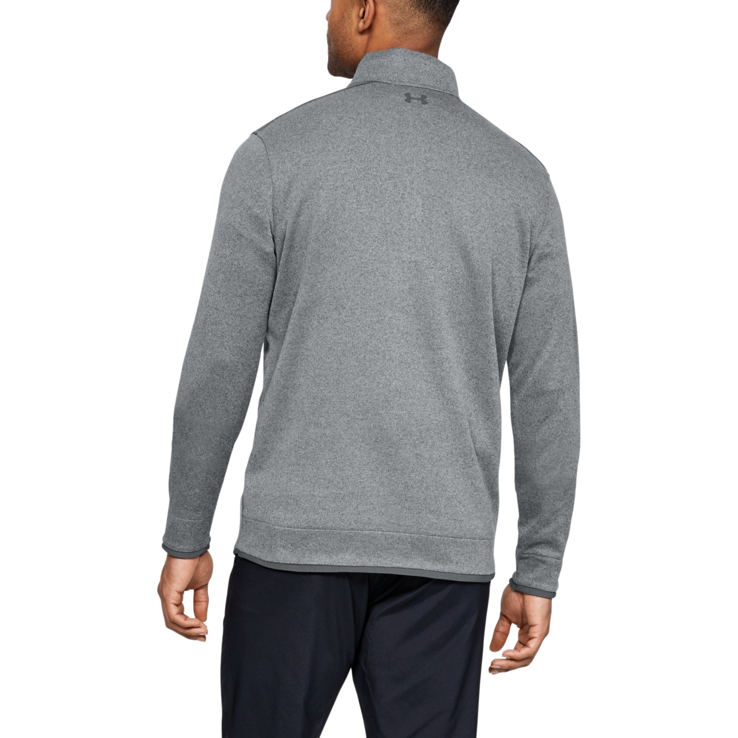 Polerón UA SweaterFleece ½ Zip para Hombre