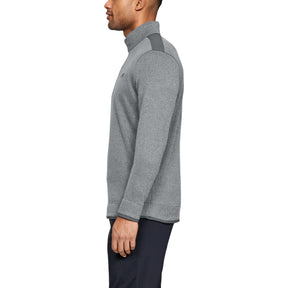 Polerón UA SweaterFleece ½ Zip para Hombre