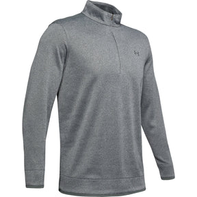 Polerón UA SweaterFleece ½ Zip para Hombre
