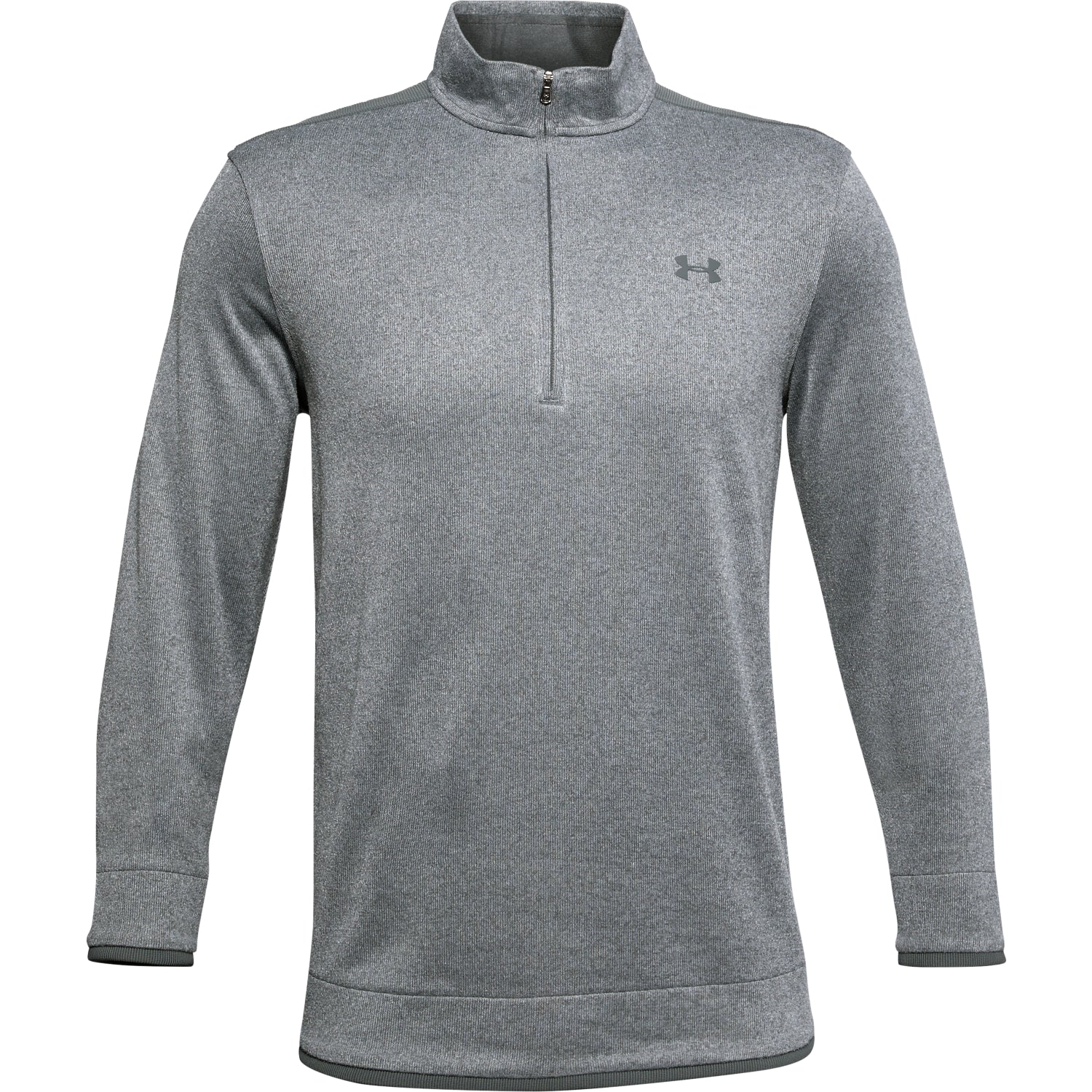 Polerón UA SweaterFleece ½ Zip para Hombre